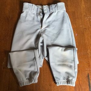 Eaton Youth Baseball Pants